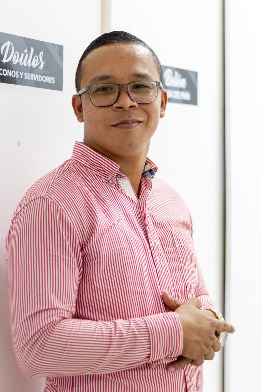 Diego Salas
